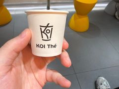 -KOI Thé(正佳广场店)