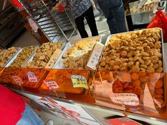 -高一点·徽味酥饼王·黄山烧饼