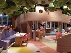 -水桶王国主题餐厅·聚会·生日派对·亲子活动·家庭套餐(亚龙湾希尔顿店)