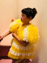 -西瓜庄园儿童摄影