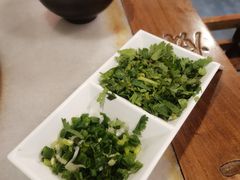 -京门老爆三·铜锅涮肉 爆肚(望京店)