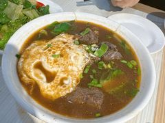 -台北楚楚园馅饼粥(虹桥南丰城店)