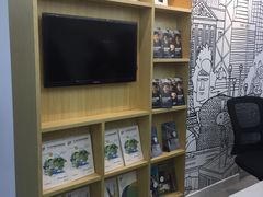 -英孚教育青少儿(河东资深教研中心)