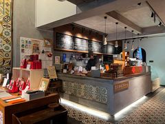 -时光花园(白鹭洲店)