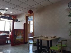 -沽源味道蒙餐莜面家常菜