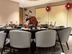 -绿杨春·淮扬宴(庐山路店)