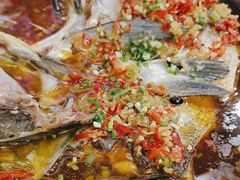 -记忆湘菜馆(芙蓉镇店)