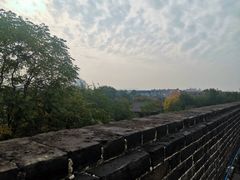 -开封城墙景区