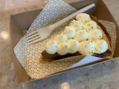 桂花栗子派Chestnut-Pie Bird(新闸路店)