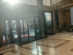 -南通中心濠河风景区圆融广场诺富特酒店