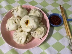 -首炸里脊肉•炸鸡(汉神购物广场店)
