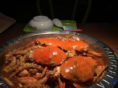 肉蟹堡-胖哥俩肉蟹煲(宿迁宝龙广场店)