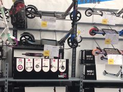 -迪卡侬(南二环店)