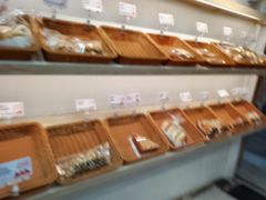 -孙北北面包(共富路店)