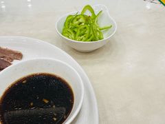 -高玛纳驴肉火烧(一世界店)