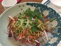 -上关雪東北菜(中房金谊店)