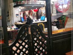 大堂-巴伐利亚啤酒坊(意式风情街店)