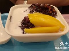 -满记甜品(金唐购物中心店)