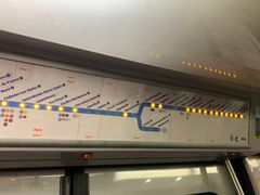 -戴高乐机场火车站