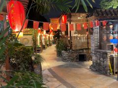 -五邑人家(江门店)