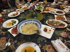 -名汇粤菜馆(黄兴路店)