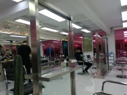 -P.STYLE 派斯造型