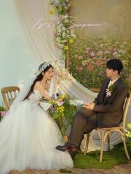 -雅云婚纱摄影工作室旗舰店