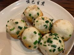-哑巴生煎(临顿路店)