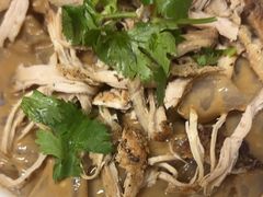 -桃子餐厅·天津菜(王顶堤总店)