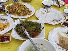 -秋姐美食店(旅游大道店)