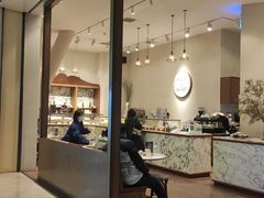 大堂-WHEAT&BAKER-麥(凯德来福士店)