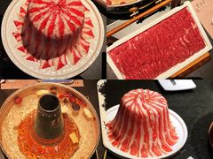 -东来顺·非遗火锅(高新店)