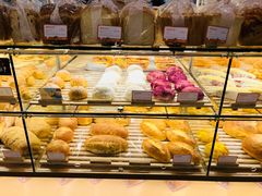 -BreadTalk面包新语·烘焙蛋糕(深业上城店)