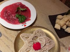 -锦城印象火锅(天府三街店)