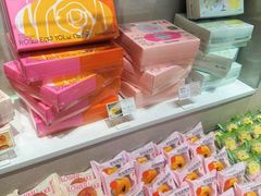 -好利来(北新桥店)