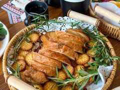 -星巴克臻选(成都宽窄巷子店)