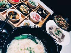 -新仙清汤牛腩(铜锣湾店)