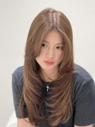 -逸丝风尚