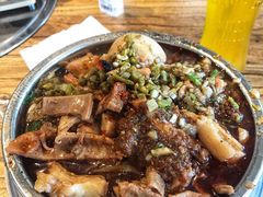 -窦四牛杂面(总店)