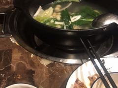 -同仁四季椰子鸡(海岸城天利店)
