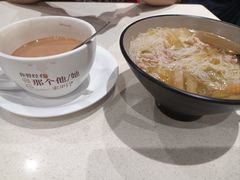-和平馆·地道港澳茶餐厅(西门口店)