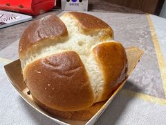 -麦当劳(湖滨路店)