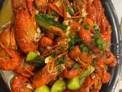 -火龙堂·风味民间菜(文一路店)