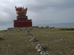 -青海湖国家重点风景名胜区