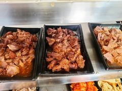 -欧阳家吊炉饼(九纬路店)