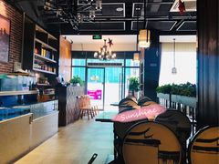 -姜君·千岛湖鱼头馆(浦东大道店)