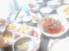 -凤凰湘语·平价海鲜餐厅(浦东旗舰店)