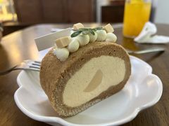 -Ten Olives甜点