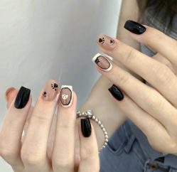 -LILY NAILS美甲美睫