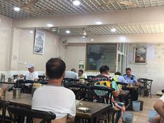 大堂-北路拉面馆(洪湖里店)